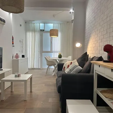 Rosario Apartament 4Px2B Wifi Valencia Exterior photo
