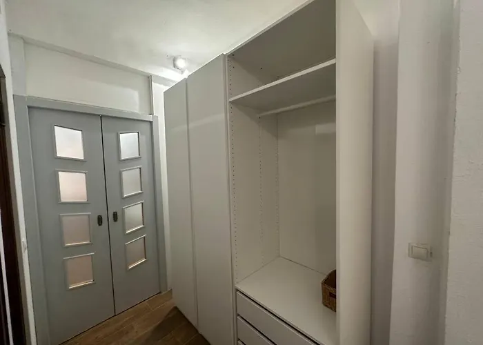 Rosario Apartament 4Px2B Wifi