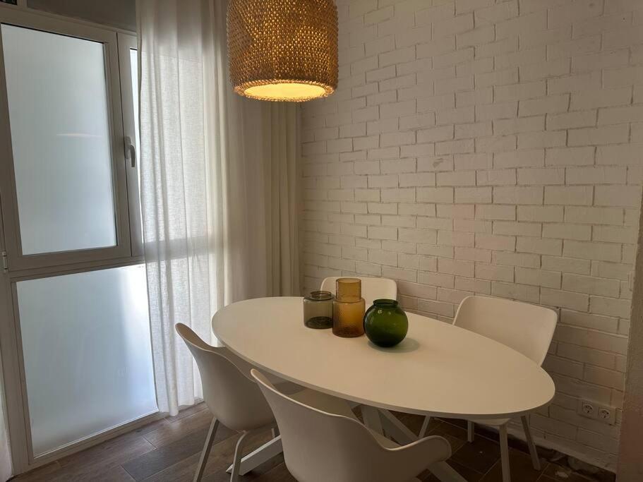 Apartament Rosario 4px2b Wifi *