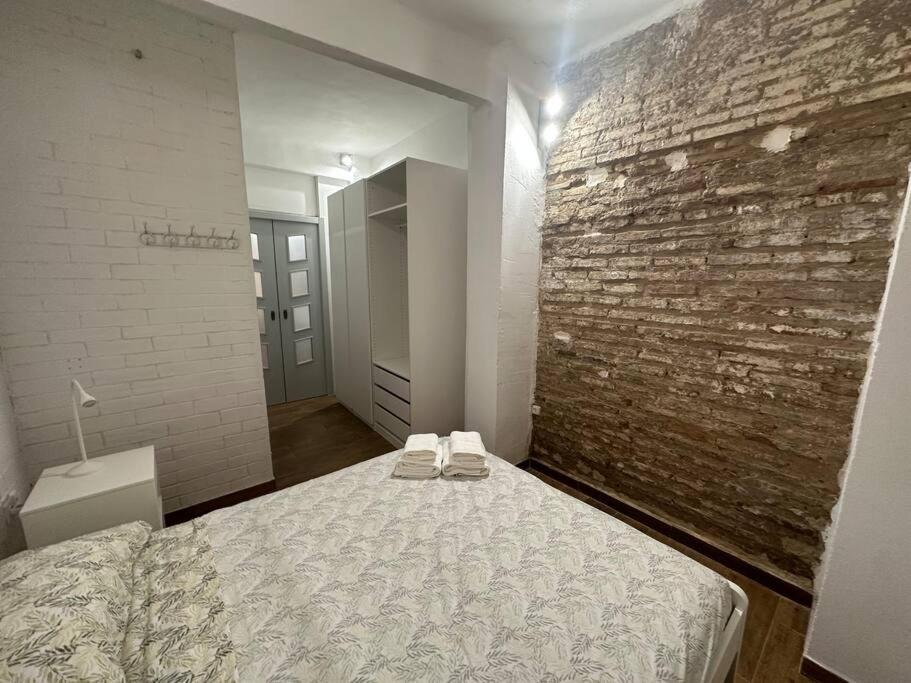Apartament Rosario 4px2b Wifi