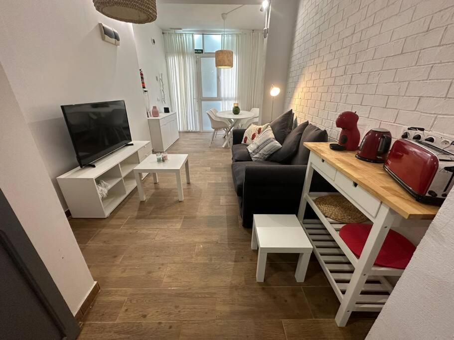 Apartament Rosario 4px2b Wifi *