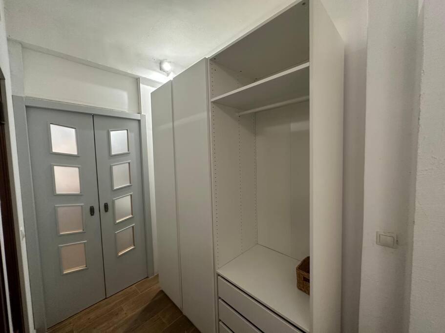 Rosario 4px2b Wifi Apartament Walencja
