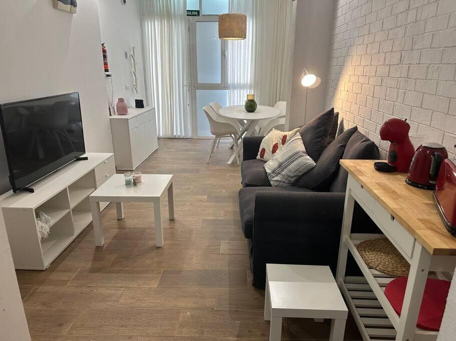 Rosario 4px2b Wifi Apartament Walencja