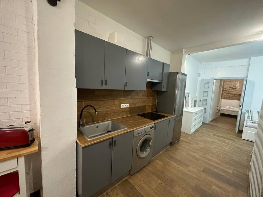 Rosario 4px2b Wifi Apartament