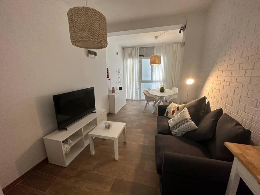 Rosario 4px2b Wifi Apartament