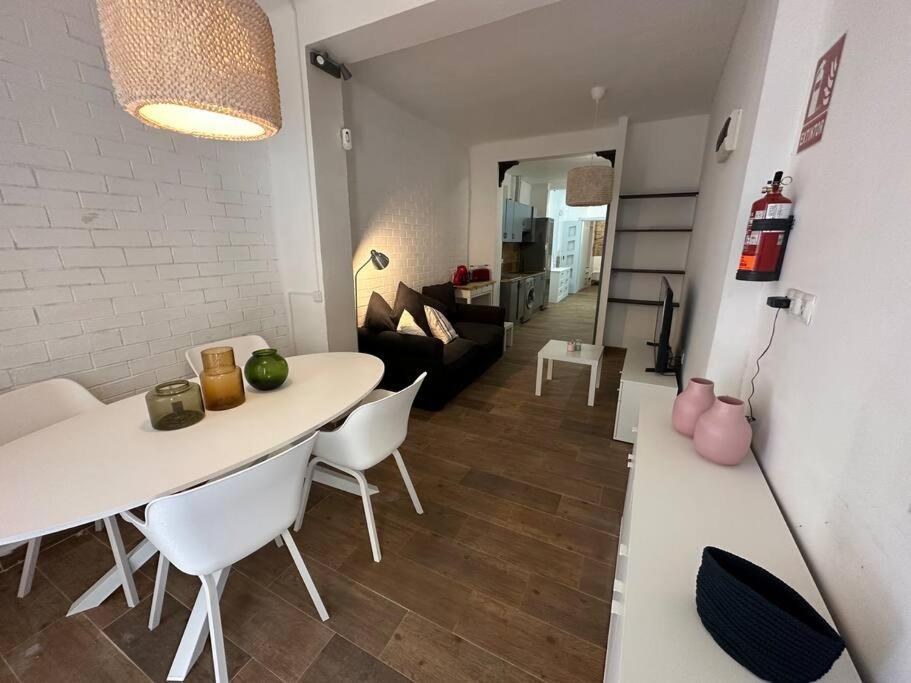 Rosario 4px2b Wifi Apartament *