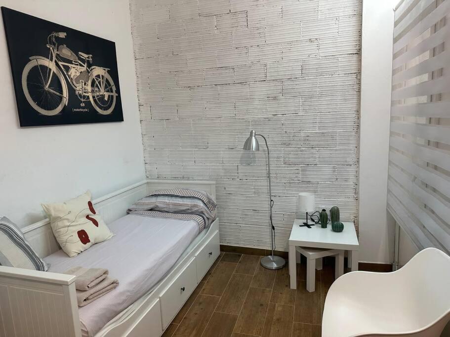 Rosario 4px2b Wifi Apartament