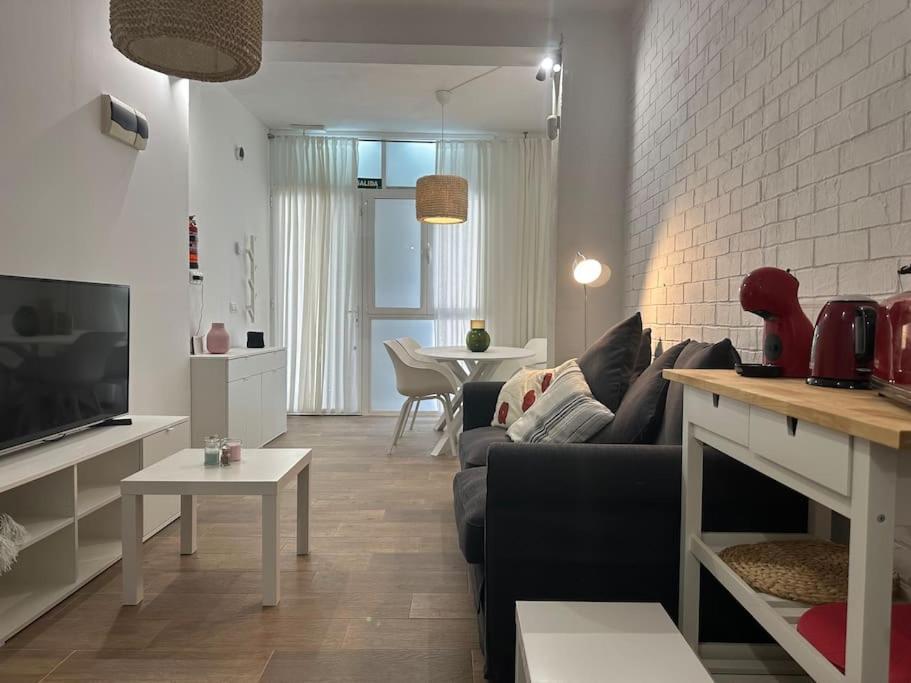 Apartament Rosario 4px2b Wifi Walencja